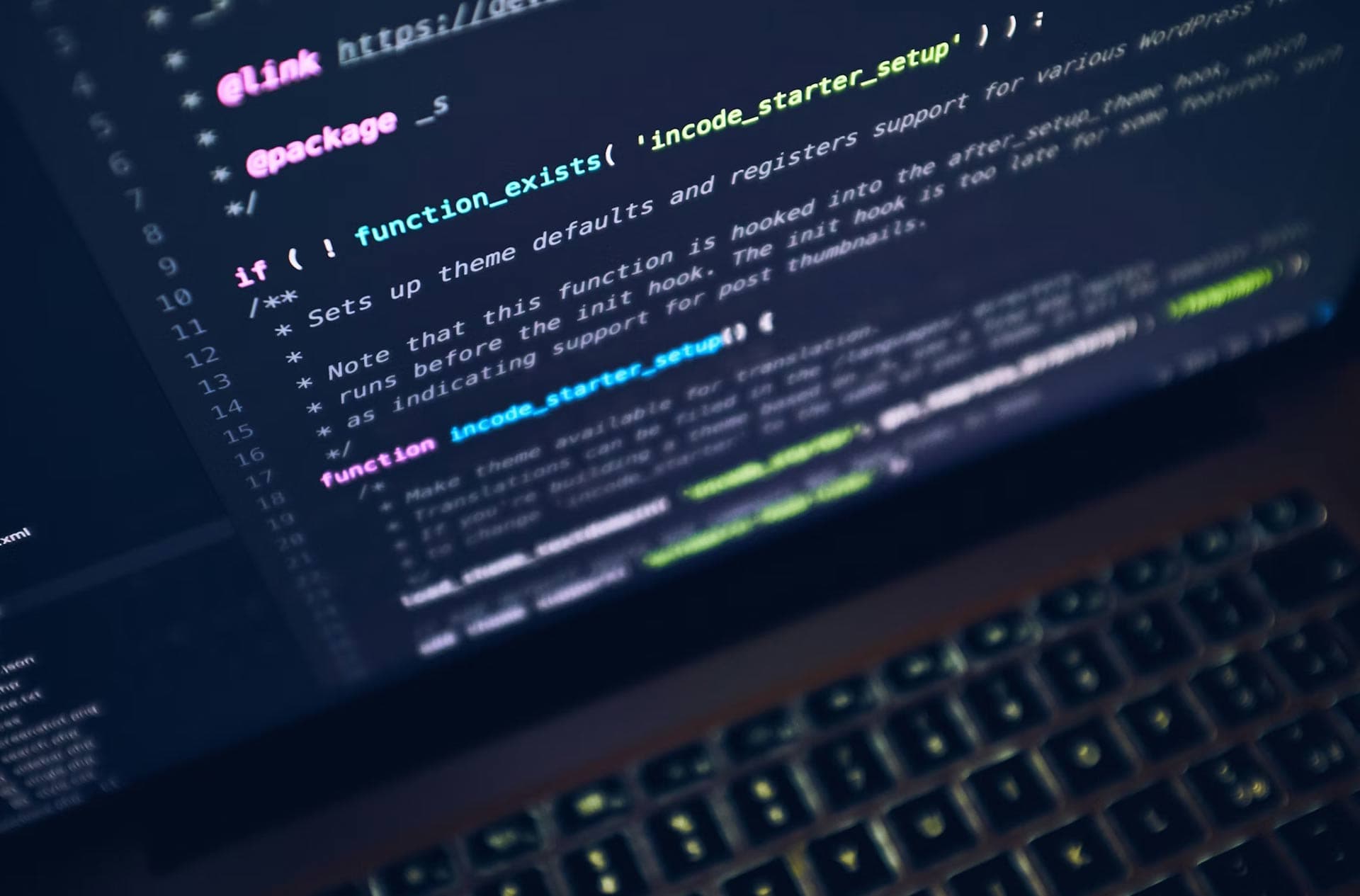 ☁️ Se respaldan automáticamente en tu casa.